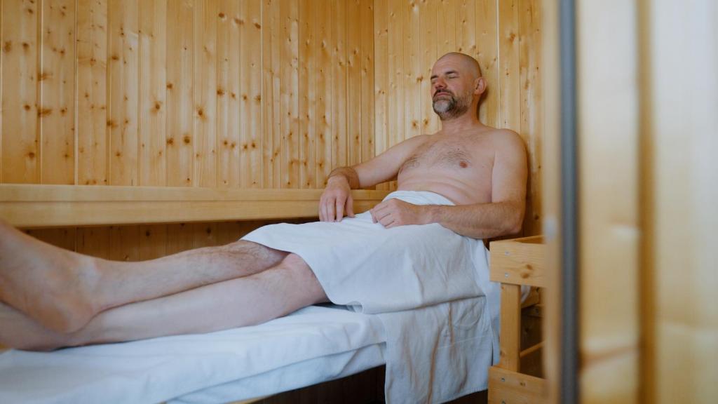 Kép ALPHAtauern Health Resort - Adults Only 15 plus szállásáról Obertauernben a galériában