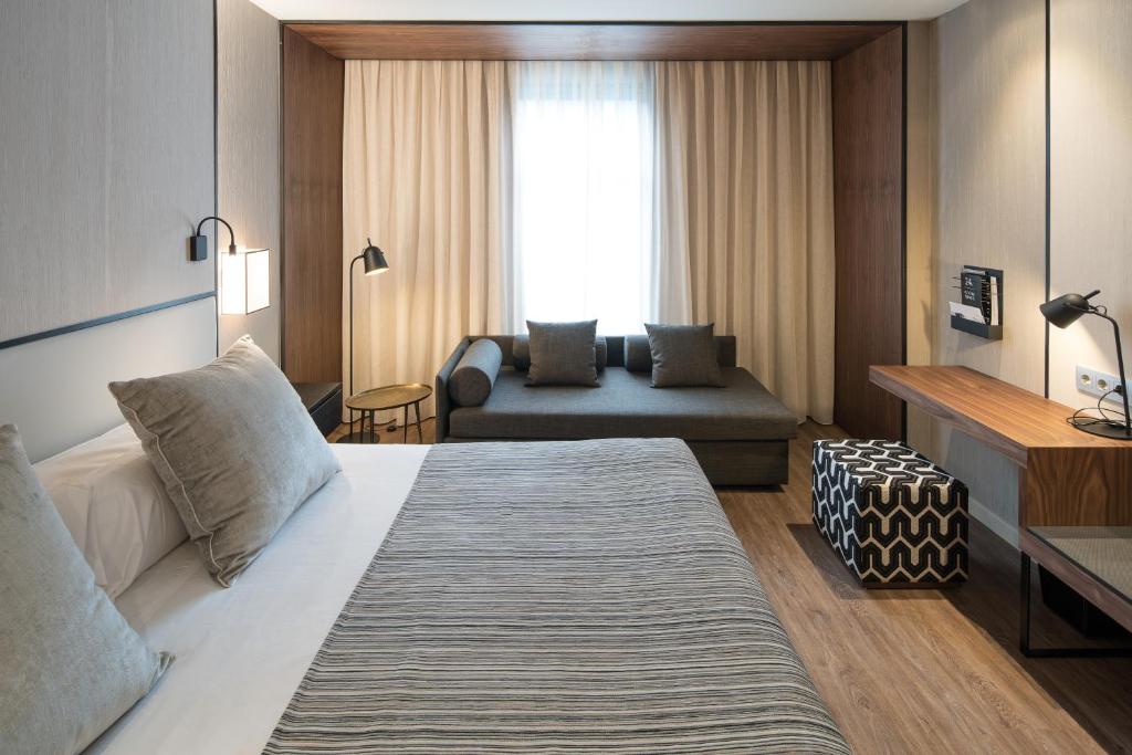 
Superior King or Twin Room
