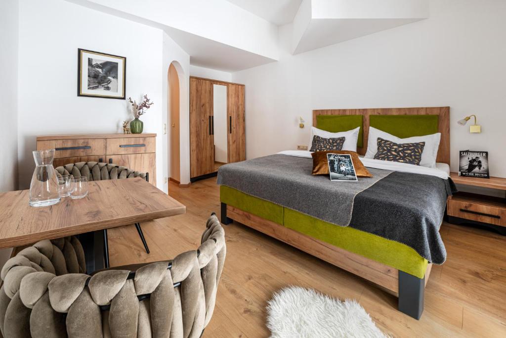 ALPHAtauern Health Resort - Adults Only 15 plus - 3