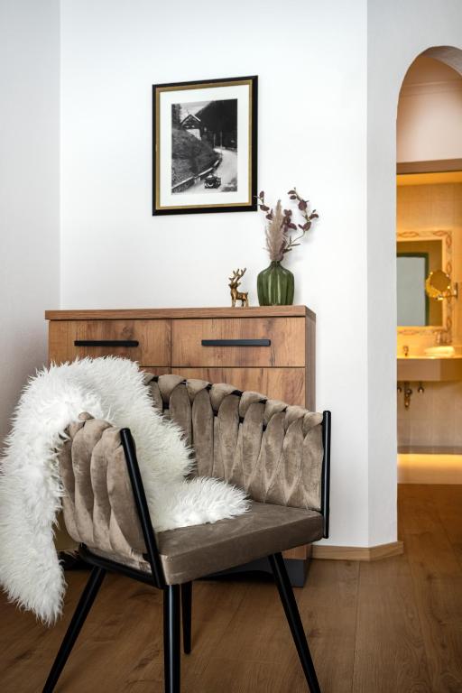 ALPHAtauern Health Resort - Adults Only 15 plus - 7