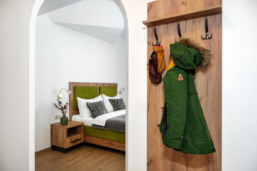 ALPHAtauern Health Resort - Adults Only 15 plus - 5