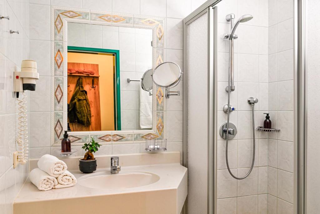 ALPHAtauern Health Resort - Adults Only 15 plus - 2