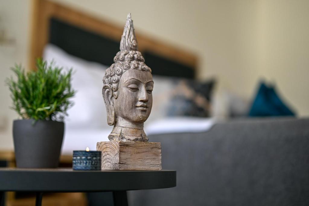 ALPHAtauern Health Resort - Adults Only 15 plus - 9