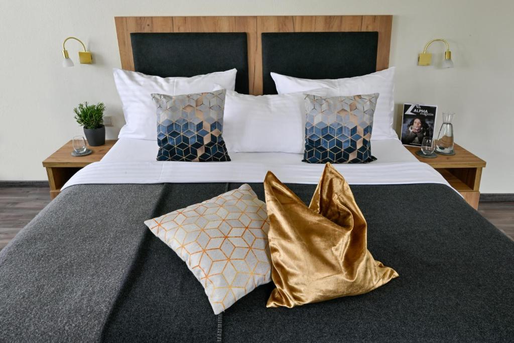 ALPHAtauern Health Resort - Adults Only 15 plus - 11