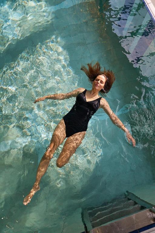 Aspria Hamburg Uhlenhorst Sport & Spa - Resim 37