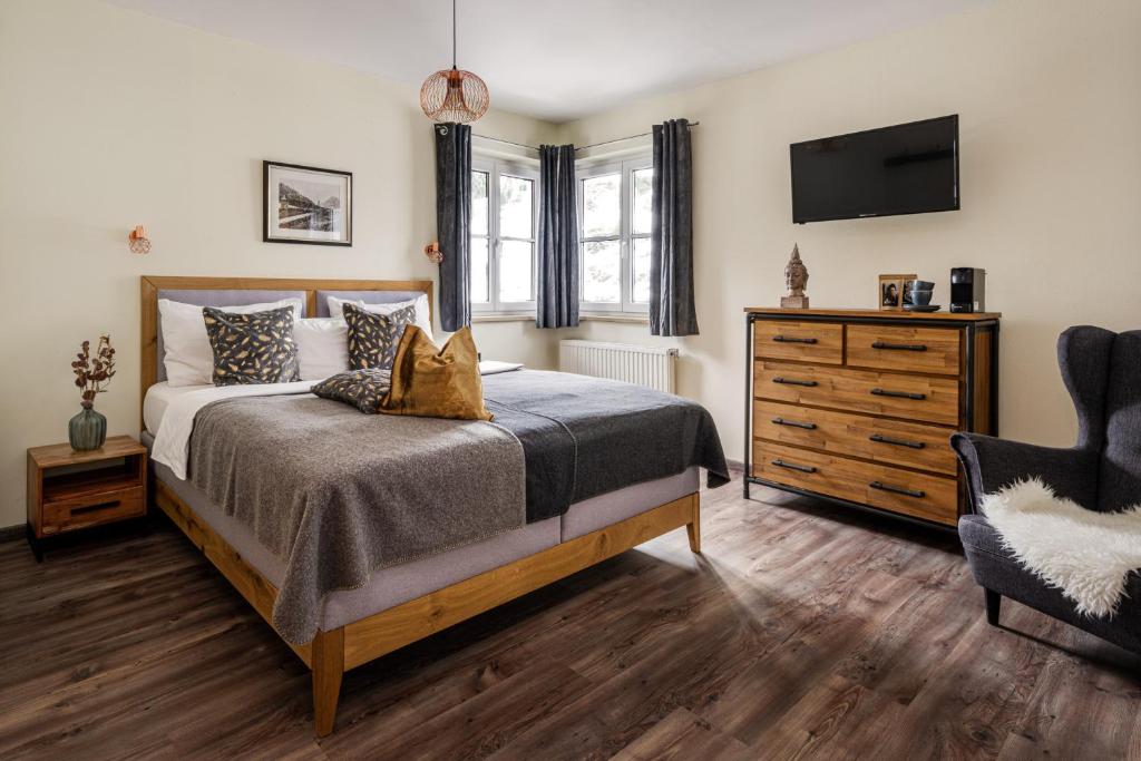 ALPHAtauern Health Resort - Adults Only 15 plus - 17