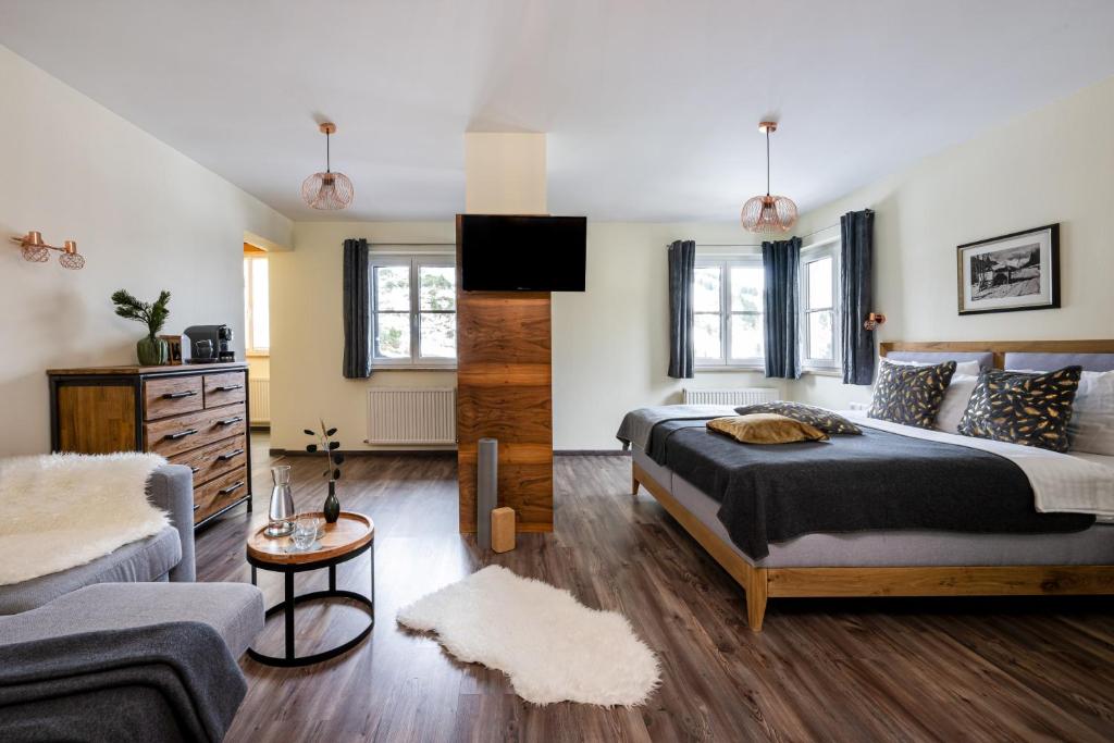 ALPHAtauern Health Resort - Adults Only 15 plus - 16