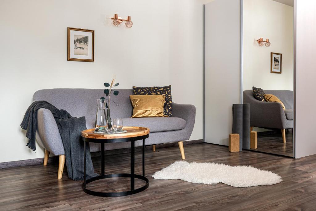 ALPHAtauern Health Resort - Adults Only 15 plus - 19