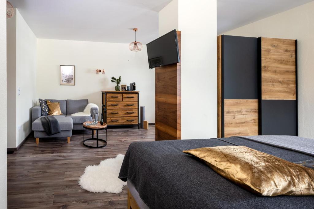 ALPHAtauern Health Resort - Adults Only 15 plus - 18