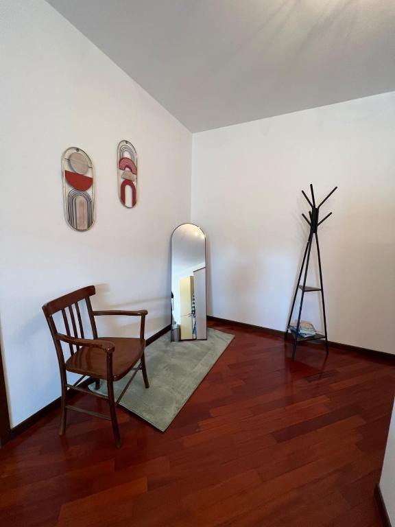 Fotografie z fotogalerie ubytování Rilo's Home v Bergamu