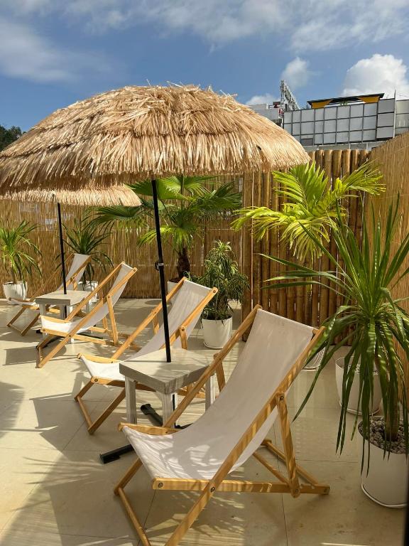 Foto Boracays asuva majutusasutuse Caleo Boracay Island Station 3 galeriist