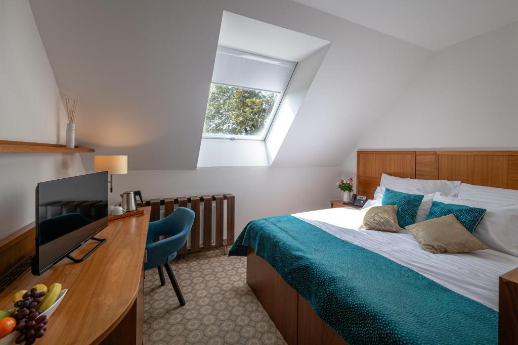 Hotel Silenzio - Resim 21