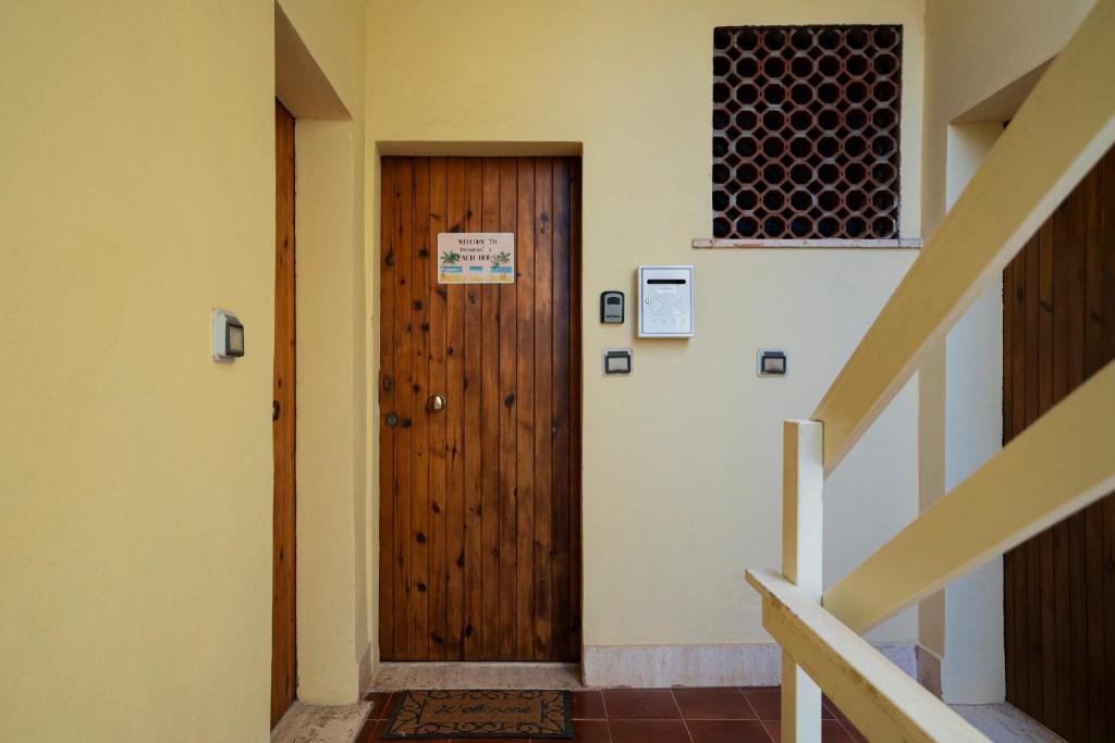 Fotografie z fotogalerie ubytování DERUDAS'S HOUSE v destinaci Alghero