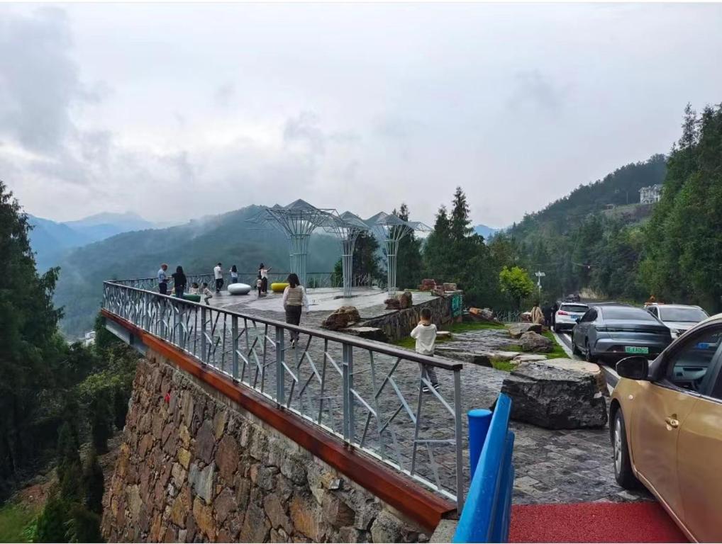Φυσικό τοπίο κοντά σε αυτό το ξενοδοχείο
