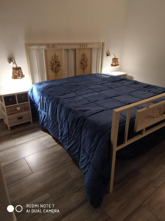 Antica Storia - Habitación Doble
