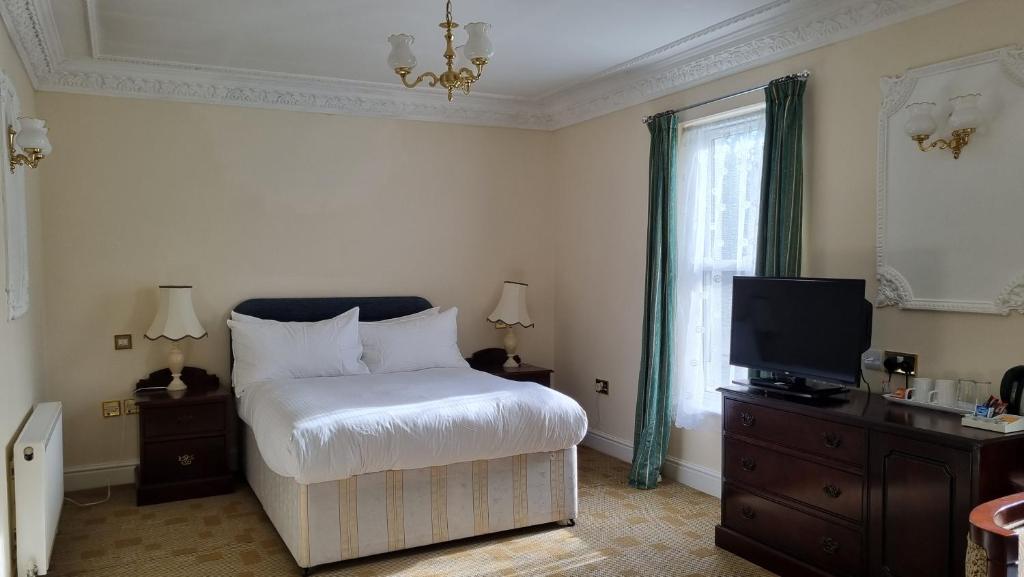 Botleigh Grange Hotel & Spa - Resim 24