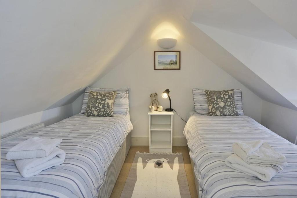 Petrel Cottage 6
