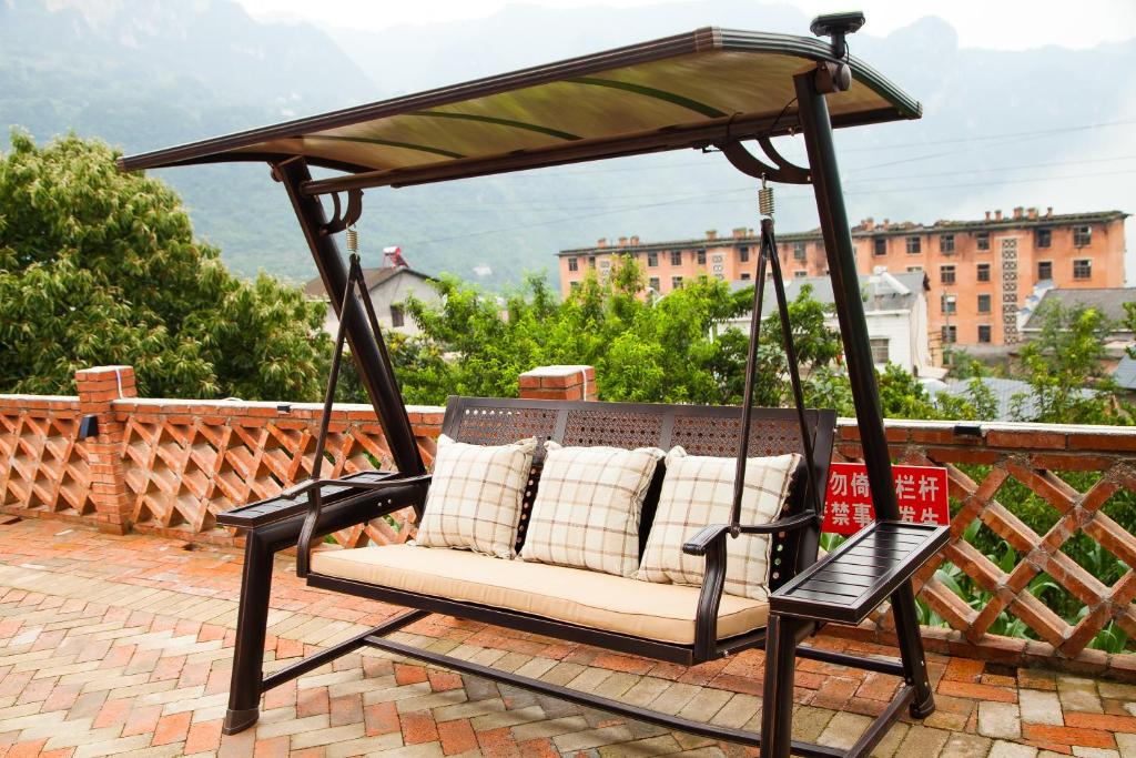 Φωτογραφία από το άλμπουμ του Leisurely River View Inn - Three Gorges Branch σε Γιτσάνγκ