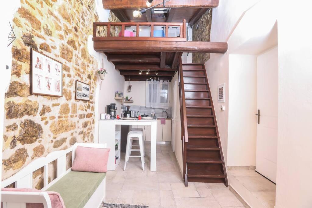 Casa Lilena, Corfu Old Town