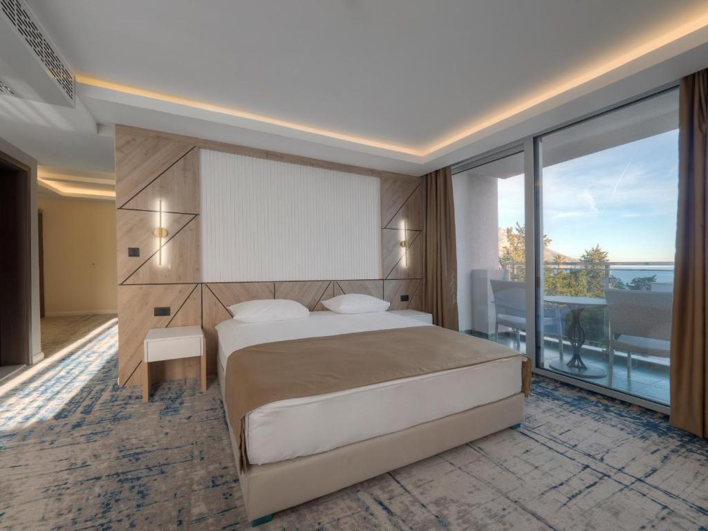 Hotel Tara Becici - 13