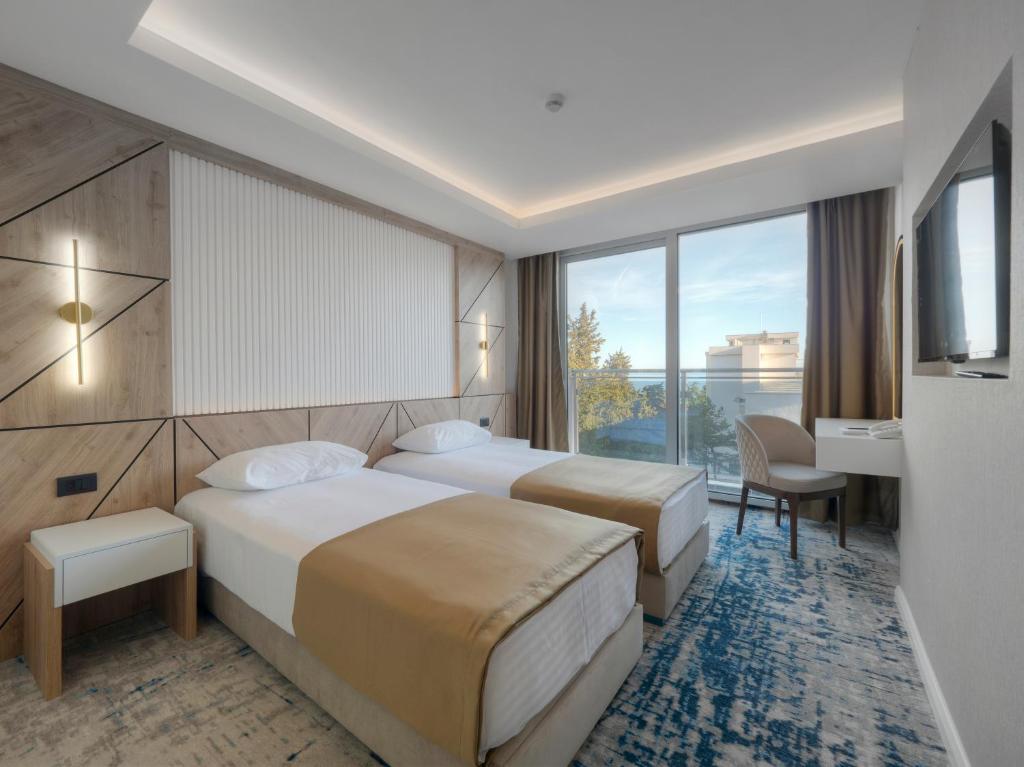 Hotel Tara Becici - 14