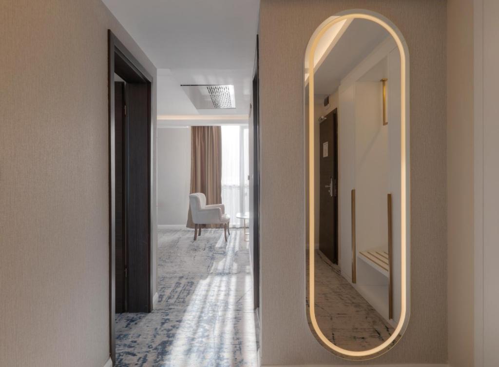 Hotel Tara Becici - 15