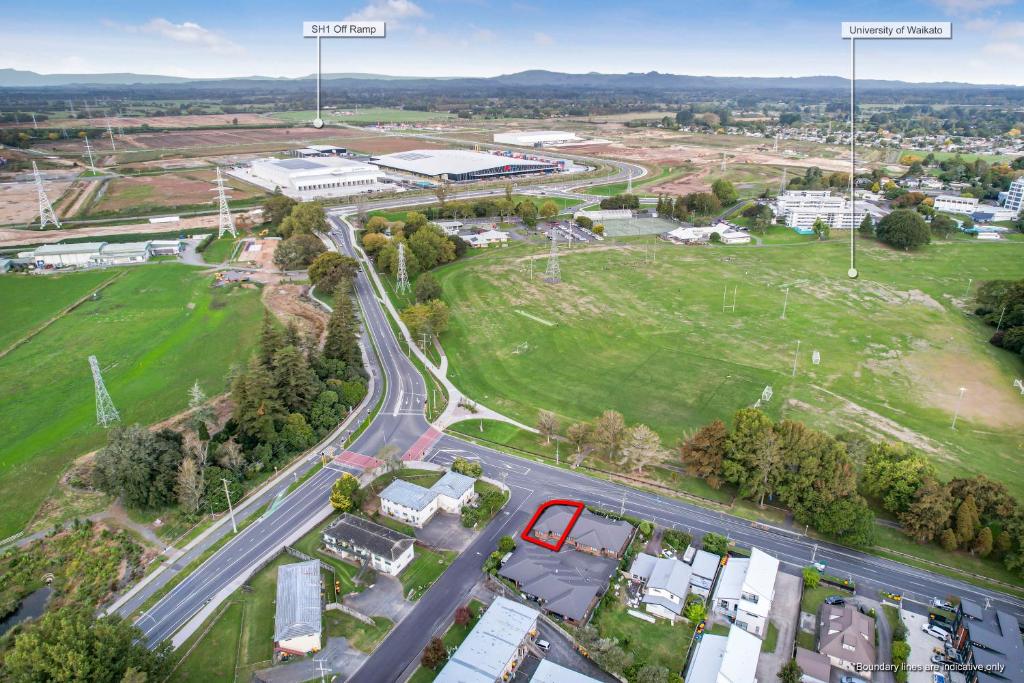 Park Scenery, Proximity and Value - By KOSH BNB