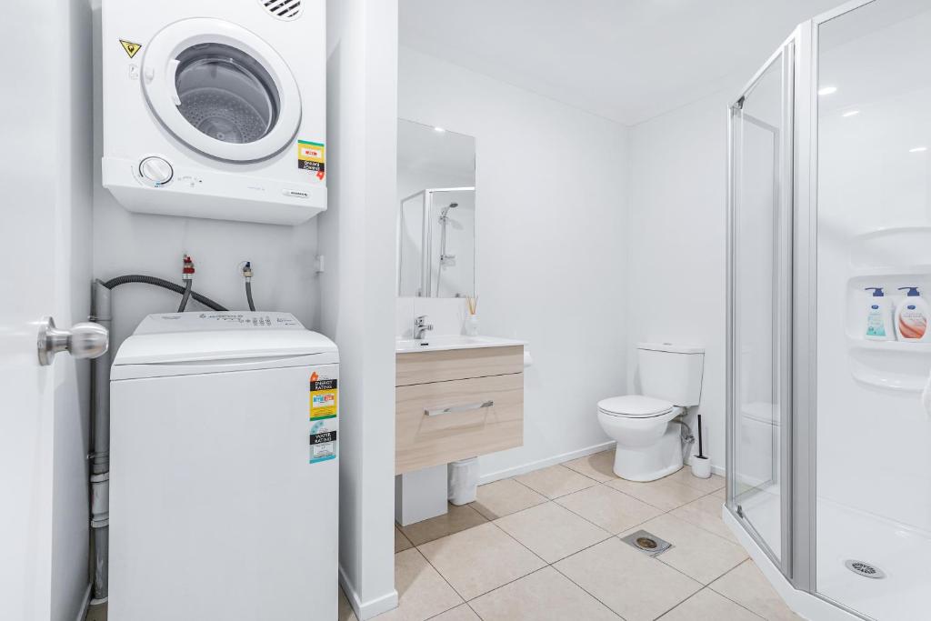 Park Scenery, Proximity and Value - By KOSH BNB - Resim 14