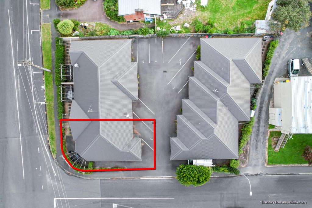 Park Scenery, Proximity and Value - By KOSH BNB - Resim 8