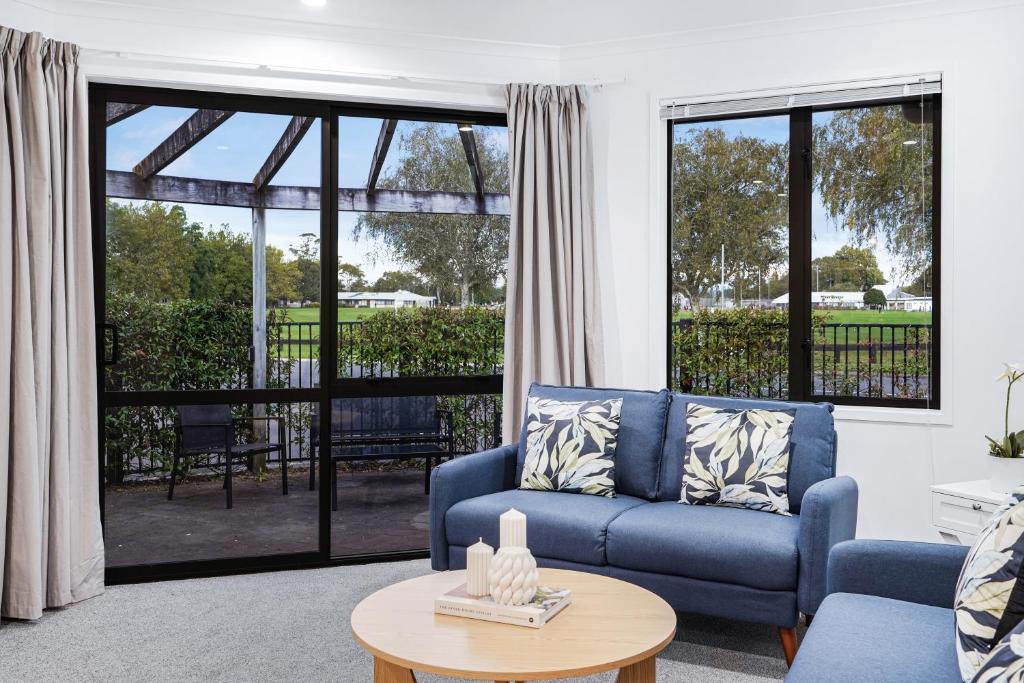 Park Scenery, Proximity and Value - By KOSH BNB - Resim 1