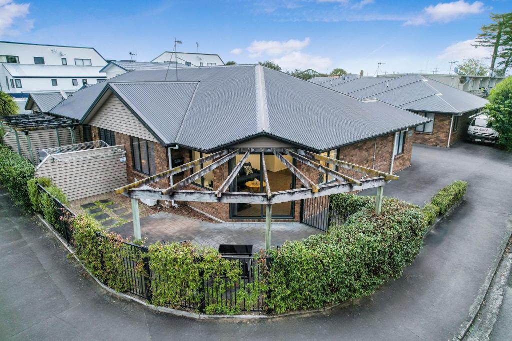 Park Scenery, Proximity and Value - By KOSH BNB - Resim 12