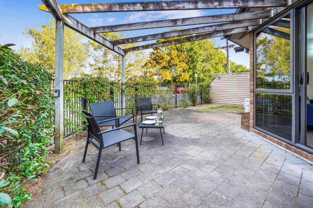 Park Scenery, Proximity and Value - By KOSH BNB - Resim 11