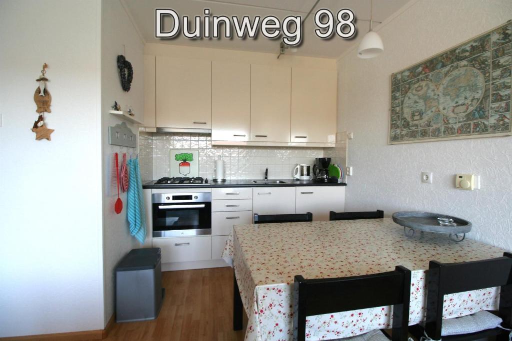 Appartementen Zuiderstrand - Apartment With Pool View