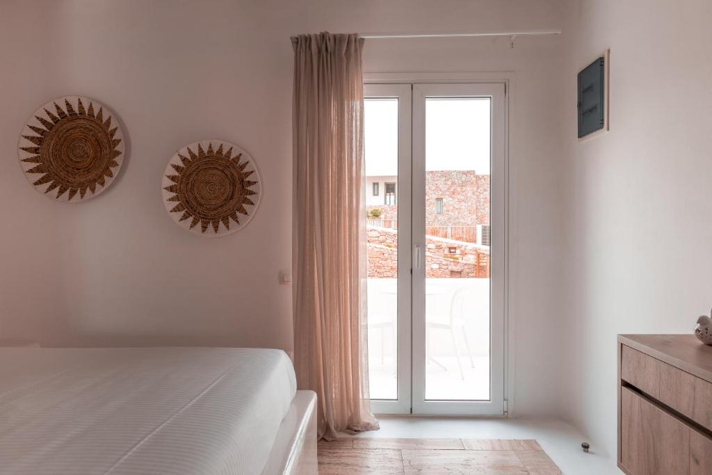 Senses Luxury Suites & Villas - 舒适套房