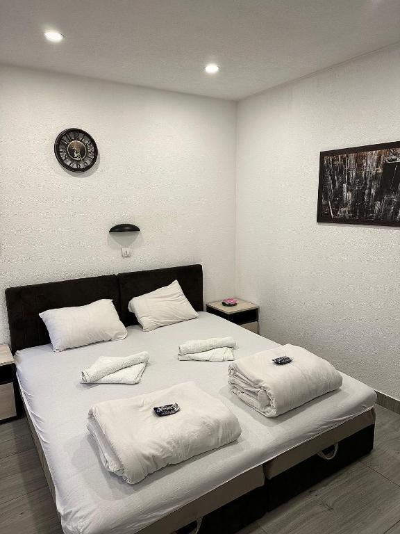 Gambar di galeri bagi Apartmani Knez di Kruševac