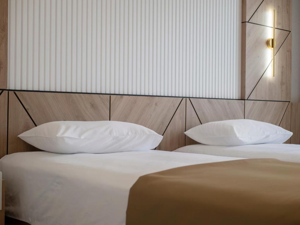 Hotel Tara Becici - 2