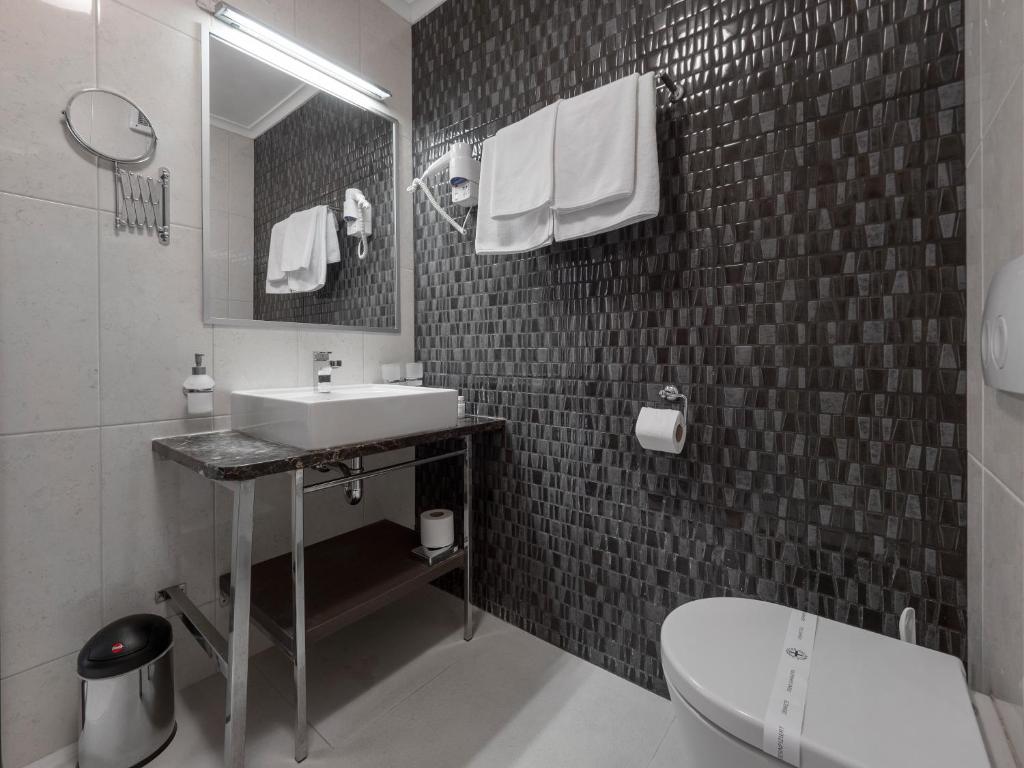 Hotel Tara Becici - 3