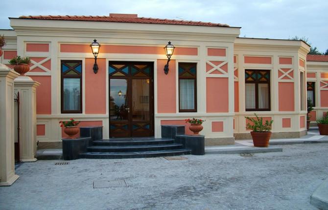 Villa Angelina - 14