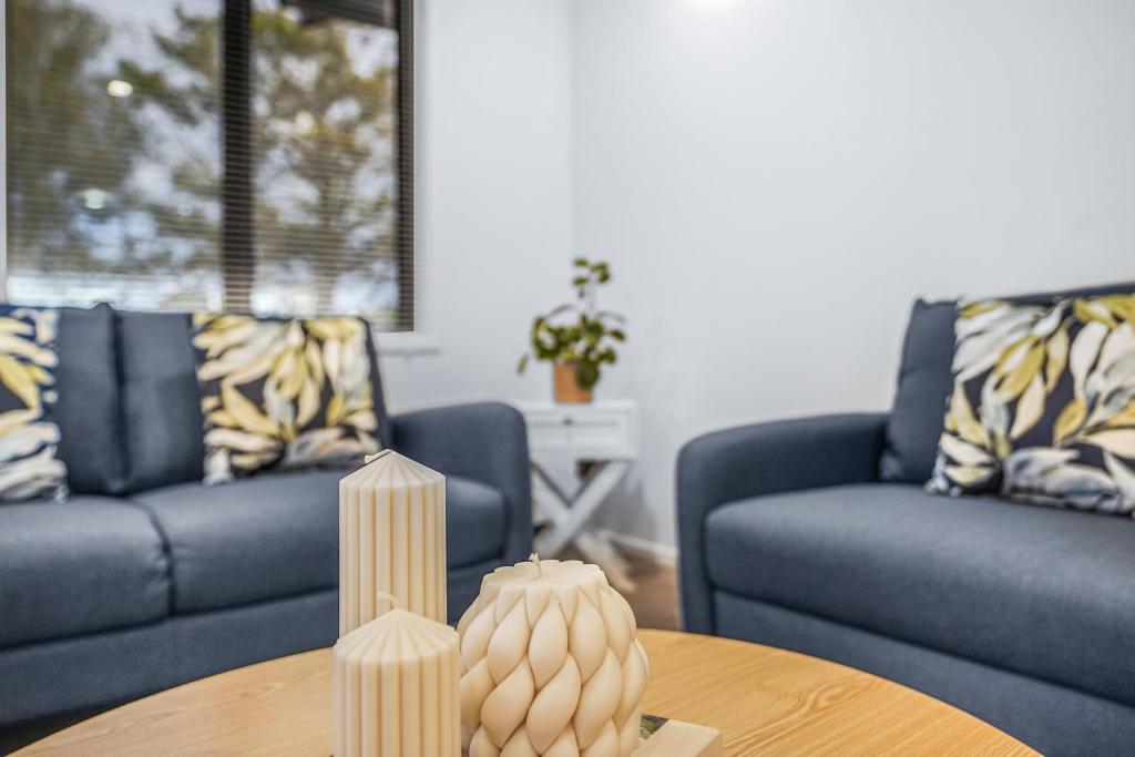 Park Scenery, Proximity and Value - By KOSH BNB - Resim 19