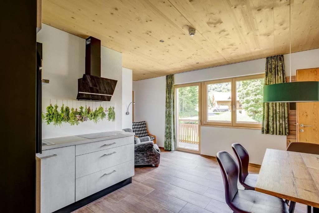 Lisas - with Wellness and Breakfast - Appartement Avec Balcon