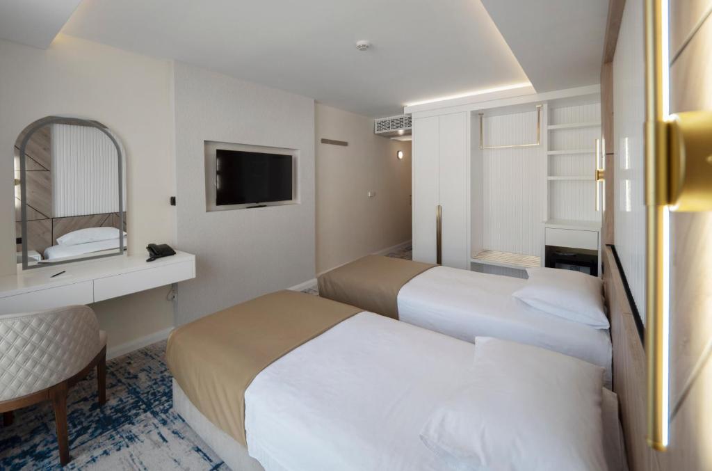 Hotel Tara Becici - 4