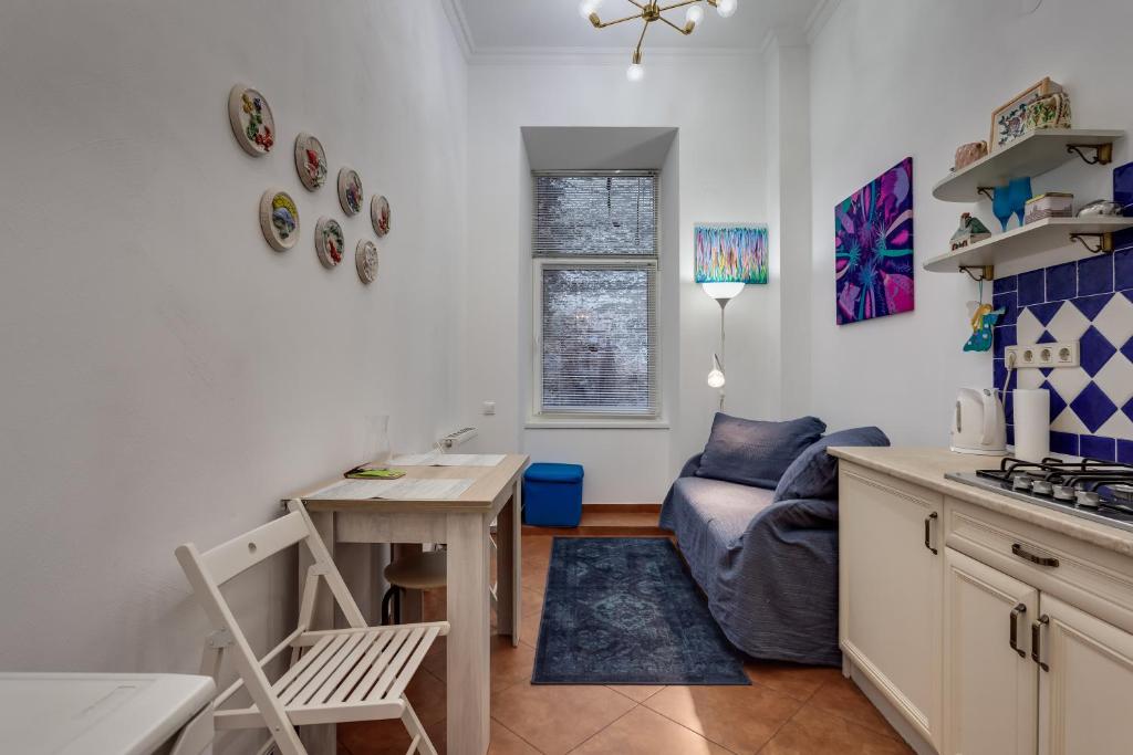 ART Apartments - Apartment - Ground Floor