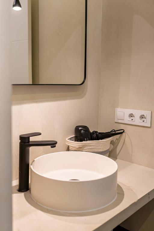 Fotografie z fotogalerie ubytování Resolana Suites v destinaci Seville