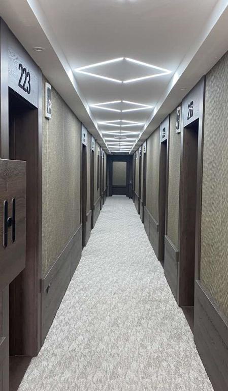 Hotel Stari Krovovi - Resim 25