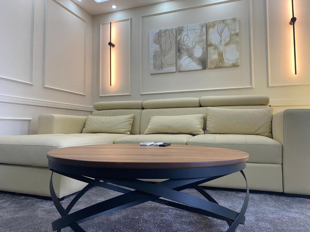 Hotel Stari Krovovi - Resim 16