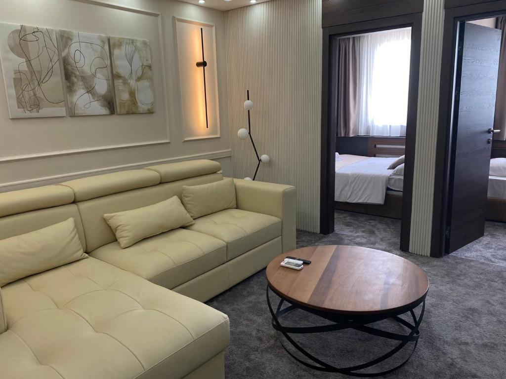 Hotel Stari Krovovi - Resim 31