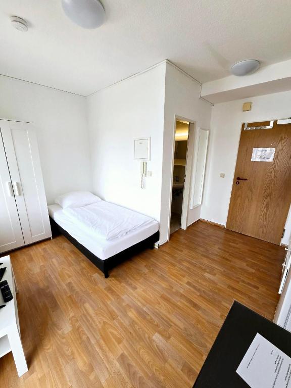 Apartments EFDE GmbH - Studio Apartment