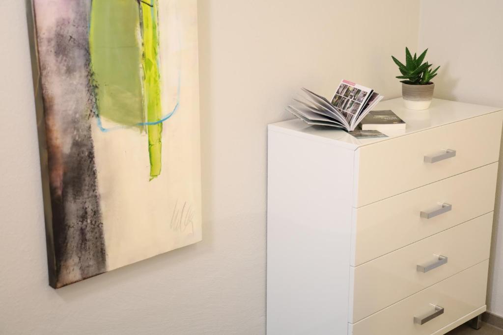 Fotografie z fotogalerie ubytování Casa QUATTRO FIUMI v destinaci Tegna