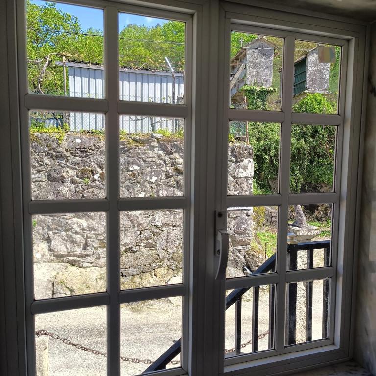 Pensión Rural para Peregrinos "AREAL" - 2