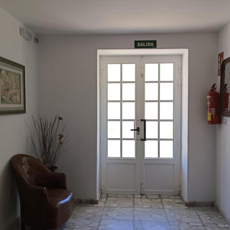 Pensión Rural para Peregrinos "AREAL" - 15